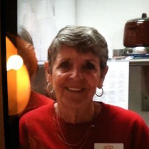 Meet your Posher, Darlene